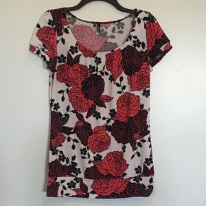 Maurices Blouse.